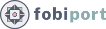 fobiport Logo